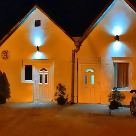 Appartamento Stan Na Dan Indija