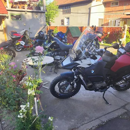 Apartament Stan Na Dan