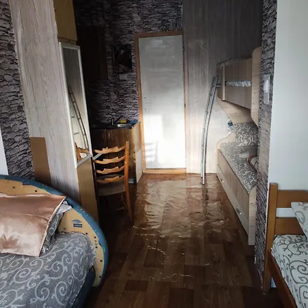 Stan Na Dan Apartament *