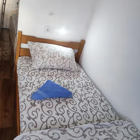 Apartament Stan Na Dan Indija