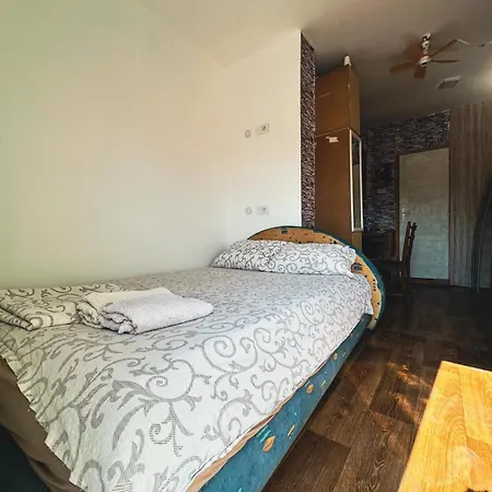 Apartament Stan Na Dan Indija