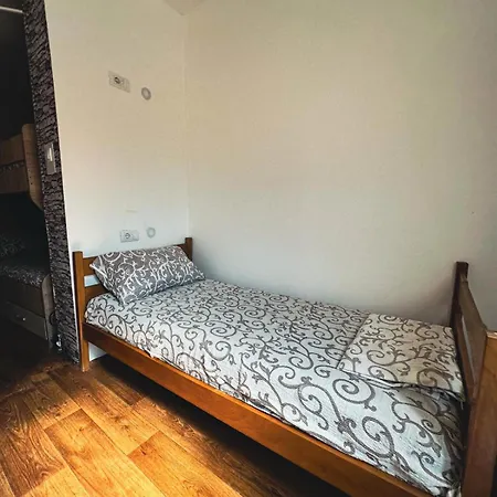 Stan Na Dan Apartament *